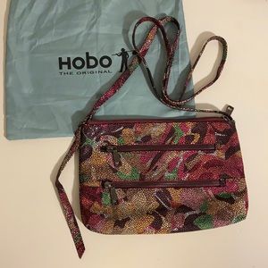 HOBO international The Original Crossbody